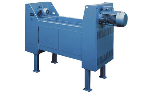 Измельчитель с 3 валами - PHS-O - Höcker Polytechnik - для картона