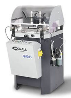 Пила резак - CUT 400 A - COMALL FRANCE - автоматическая