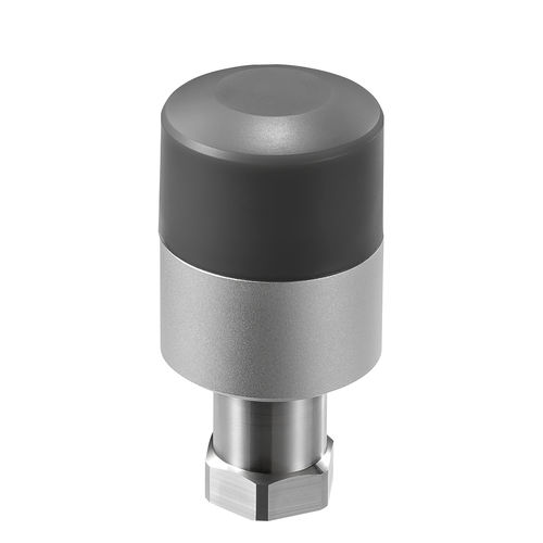 Акселерометр 1 ось - RH505 - Anhui Ronds Science & Technology Incorporated Comp - пьезоэлектрический / с вибрирующими пластинами / герметичный