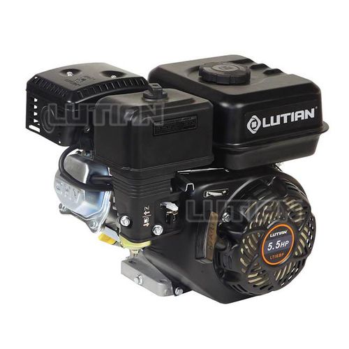 Бензиновый двигатель - LT seies  - China Lutian Machinery Co.,Ltd - одноцилиндровый / с клапаном верхнего расположения / четырехтактный