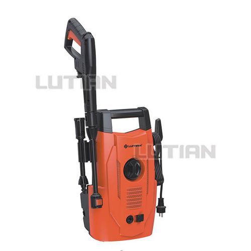 Электрический очиститель высокое давление - LT220 series  - China Lutian Machinery Co.,Ltd - мобильный / из нержавеющей стали