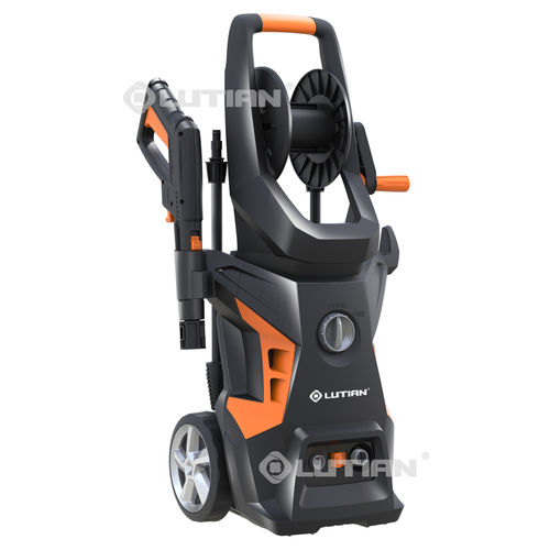 Электрический очиститель высокое давление - LT506 series  - China Lutian Machinery Co.,Ltd