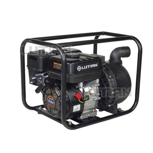 Насос с погружным поршнем - LTTB50 - China Lutian Machinery Co.,Ltd - для воды / для масла / электрический