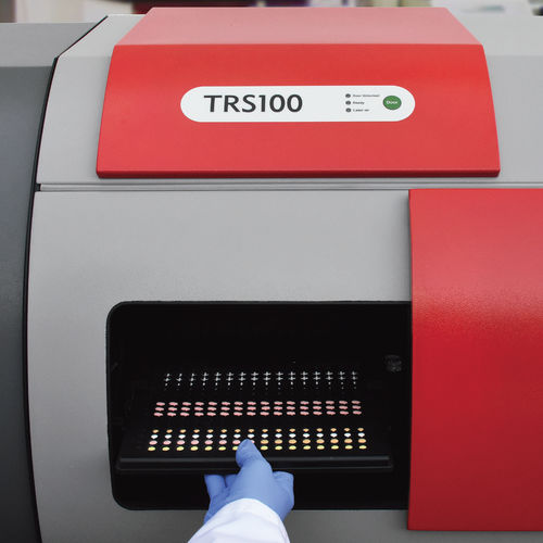 Мультиэлементный анализатор - TRS100™ - Cobalt Light Systems - для контроля качества / для лабораторий / настольный