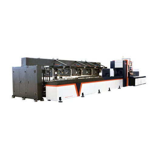 Станок для резки волоконный лазер - i25A - Golden Laser Co., Ltd - для стали / для нержавеющей стали / для алюминия