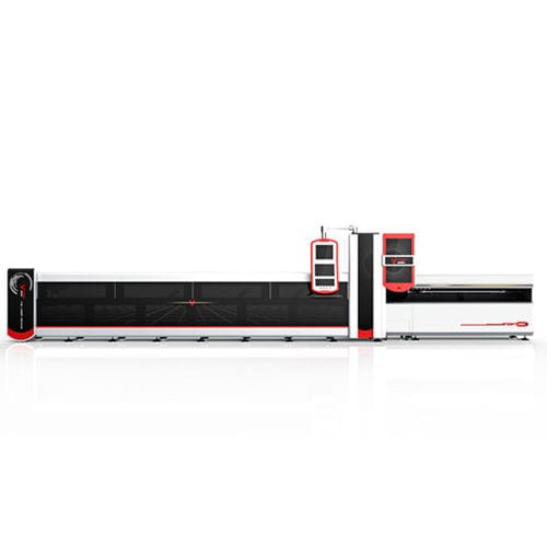 Станок для резки волоконный лазер - P2060 - Golden Laser Co., Ltd - для стали / SS / для алюминия