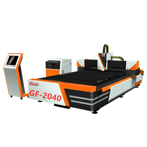 Станок для резки волоконный лазер - G-2040 - Golden Laser Co., Ltd - для стали / SS / для алюминия