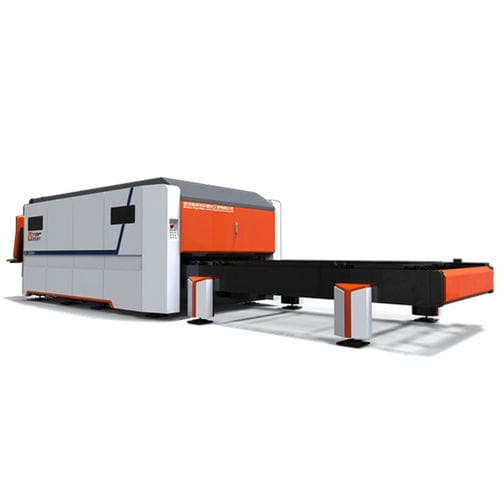 Станок для резки волоконный лазер - GF-2040JH - Golden Laser Co., Ltd - для металла / для стали / для нержавеющей стали
