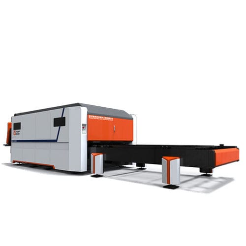Станок для резки волоконный лазер - GF-1530JH - Golden Laser Co., Ltd - для нержавеющей стали / SS / для алюминия