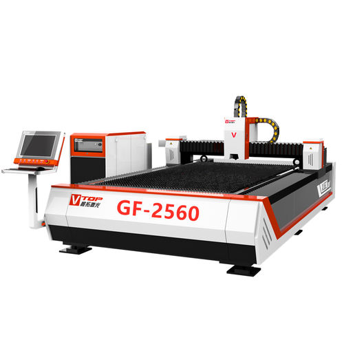 Лазерный станок для резки - GF-2560 - Golden Laser Co., Ltd - для листа / ЧПУ / экономичный