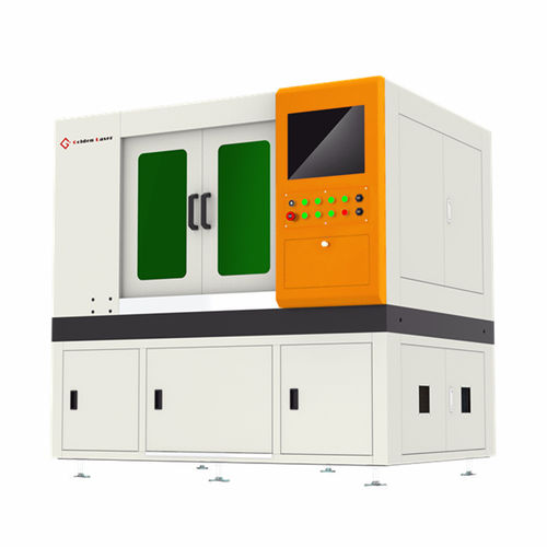 Станок для резки волоконный лазер - C06 - Golden Laser Co., Ltd - для стали / для алюминия / для нержавеющей стали