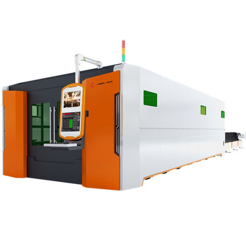 Станок для резки волоконный лазер - M4 M6 M8 M12 - Golden Laser Co., Ltd - для металла / для листа / для промышленного применения