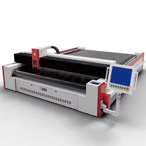 Станок для резки CO2-лазер - JMCCJG / JYCCJG Series - Golden Laser Co., Ltd - для пены / для ПВХ / для акрила