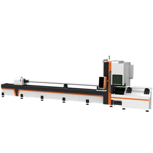 Станок для резки волоконный лазер - F20  - Golden Laser Co., Ltd - для металла / для труб / для металлической мебели