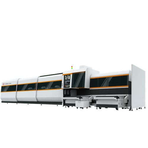 Станок для резки лазер 3D - i35A-3D - Golden Laser Co., Ltd - для металла / для труб / для бойлеров