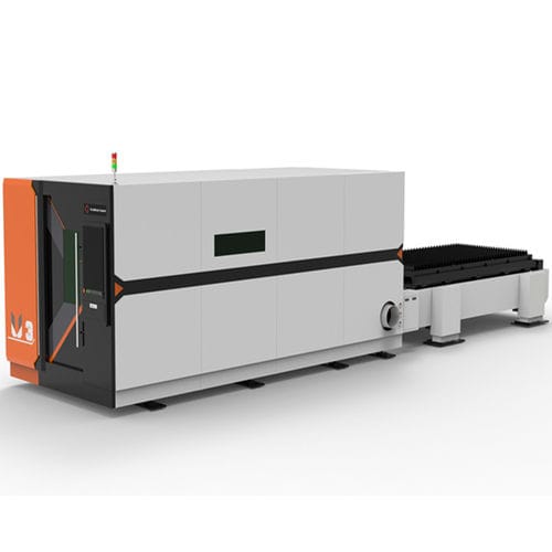 Станок для резки с лазером - U3 - Golden Laser Co., Ltd - для металла / для листа / для металлических панелей