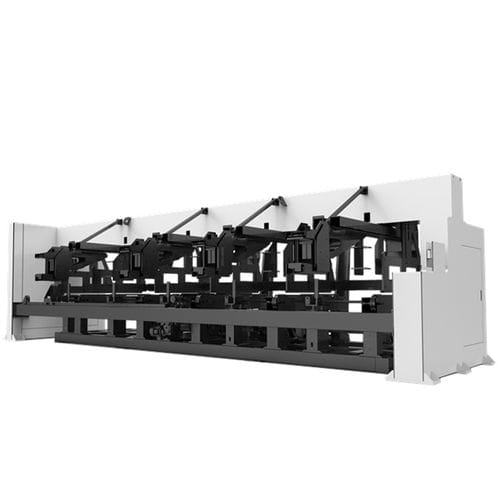 Подающее устройство для резки - A1 - Golden Laser Co., Ltd - гибкой трубы / автоматическое