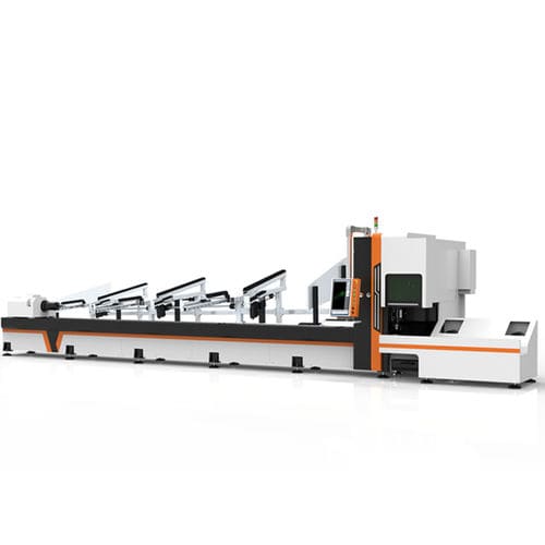 Станок для резки волоконный лазер - F20A-3D - Golden Laser Co., Ltd - для металлического шланга / для перерабатывающей промышленности / высокоскоростной