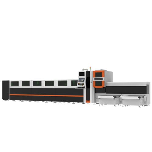Лазерный станок для резки - i20 / i35 - Golden Laser Co., Ltd - для алюминия / для нержавеющей стали / для стали