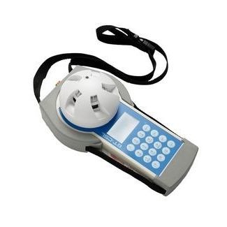 Инструмент для активации и программирования - EC DL 510/520 - detectomat GmbH