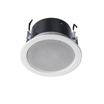 Потолочный громкоговоритель - SMX-EN-D6W-130 - detectomat GmbH