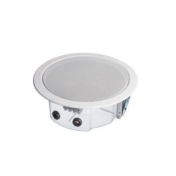 Потолочный громкоговоритель - SMX-EN-D6W-130-LC - detectomat GmbH