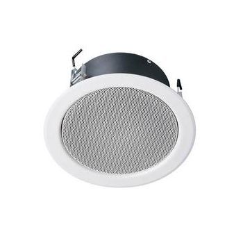 Потолочный громкоговоритель - SMX-EN-D6W-165 - detectomat GmbH