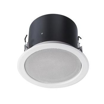 Потолочный громкоговоритель - SMX-EN-D20W-200-2W - detectomat GmbH