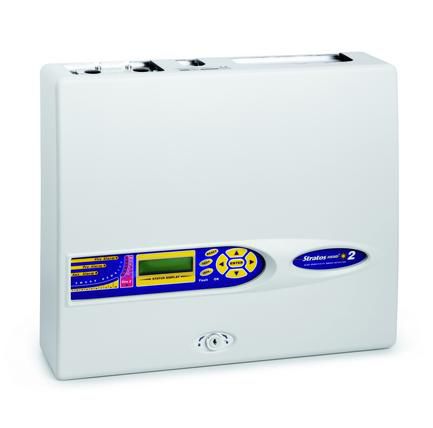 Настенный дымоуловитель - HSSD-2 MS - detectomat GmbH - лазер / автоматический / для пыли