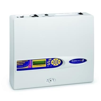Настенный дымоуловитель - HSSD-2 S - detectomat GmbH - лазер
