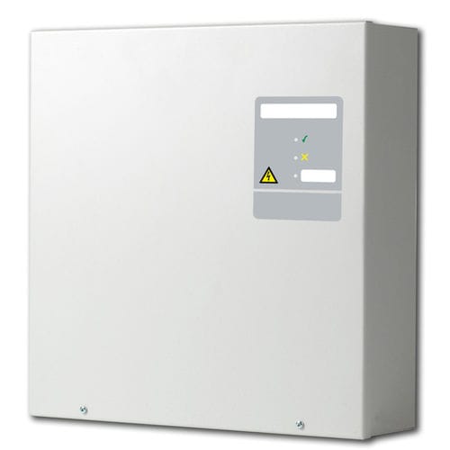 Настенный источник электропитания - BF362-1 - detectomat GmbH - AC/DC / с модуляцией ширины импульса / резервный