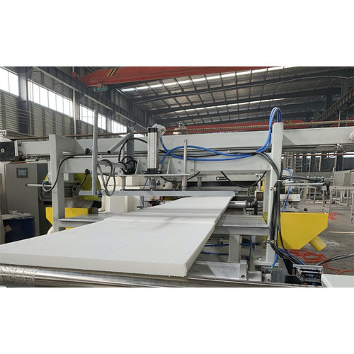 Экструзионная линия двойной шнек - ECOFEL XPET - USEON Technology Limited - с высоким расходом / с сенсорным экраном / для пластин