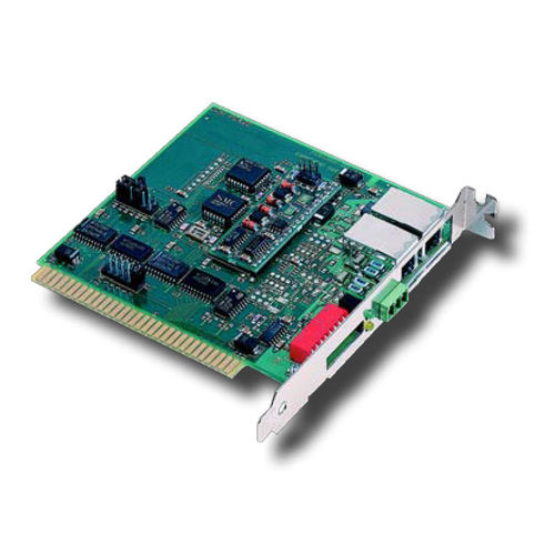 Блок интерфейса - PCX20 series - Contemporary Controls GmbH