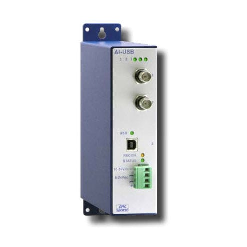 Сетевой концентратор - AI-USB series - Contemporary Controls GmbH