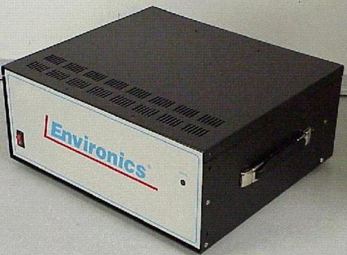 Дилютор для газов - Series 4040  - Environics