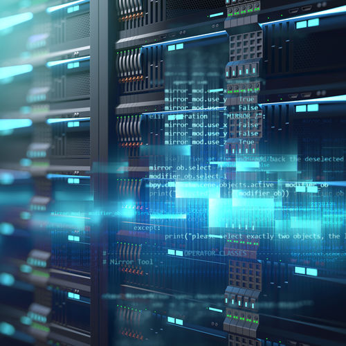 Программное обеспечение обработки исторических данных - ibaHD-Server - iba AG - для открытой платформы / не в сети / ISO