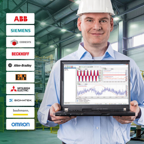 Программное обеспечение для интерфейса - ibaPDA-PLC-Xplorer - iba AG - программируемые автоматические / режим реального времени / Windows