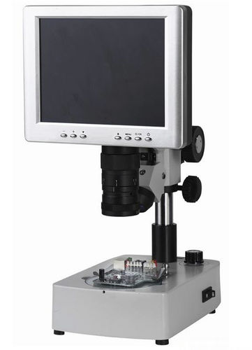Оптический видеомикроскоп - CT-2210USB - Machine Vision Plus - настольный