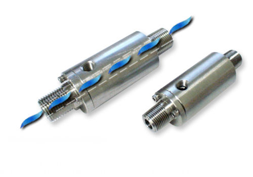 Безмасляный эжектор с трубкой вентури - TDSS series - Air-Vac Engineering - одноуровневый / из нержавеющей стали