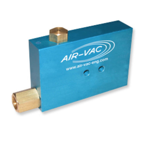 Безмасляный эжектор с трубкой вентури - UV - Air-Vac Engineering - многоуровневый
