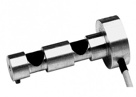 Динамометрическая ось - M15 - SCAIME