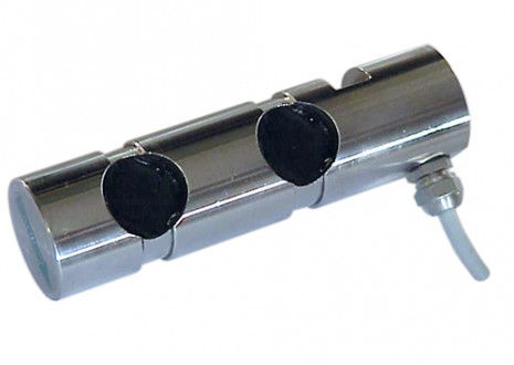Динамометрическая ось - M16 - SCAIME