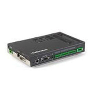 Контроллер двигателя AC - Celeroton AG - DC / цифровой / аналоговый