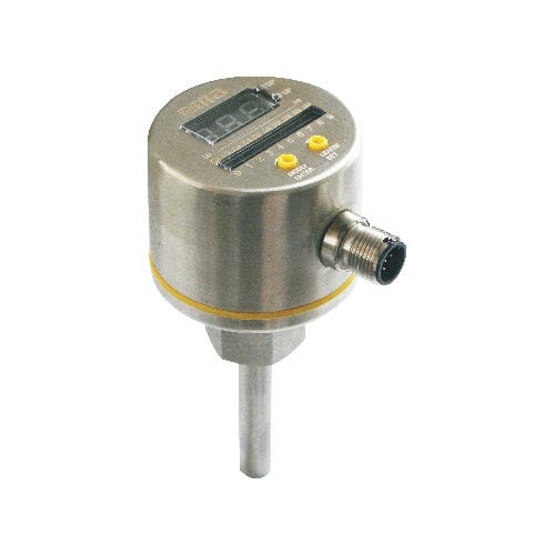 Реостатный датчик температуры - FL6201 - EMA ELECTRONICS LTD. - IP68 / IP69K / коррозионностойкий