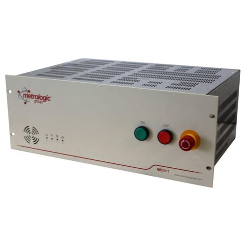 Управление ЧПУ для станков - ME5011 - Metrologic Group - 5 осей