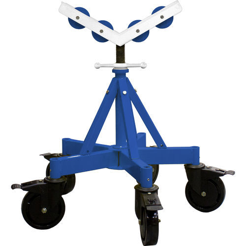 Подъемная опора 2 тонны - RG350090 - DWT GmbH - винтовая