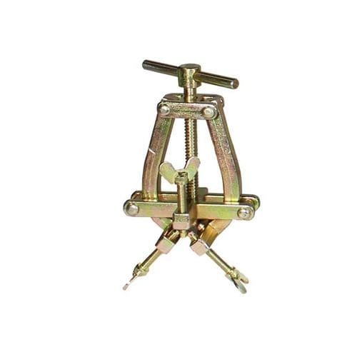 Ручной клещи для сварки - DWT S47 - DWT GmbH