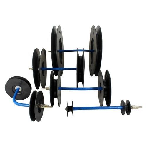 Система продувки для сварки - RG350 series - DWT GmbH - для шланга