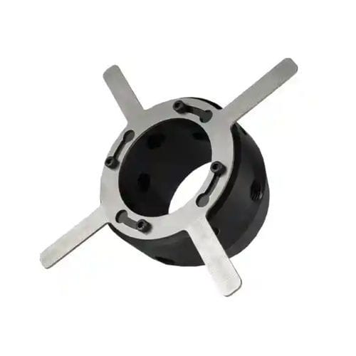 Переносной кромкострогальный станок - TE43  - DWT GmbH - гибкой трубы / коленный