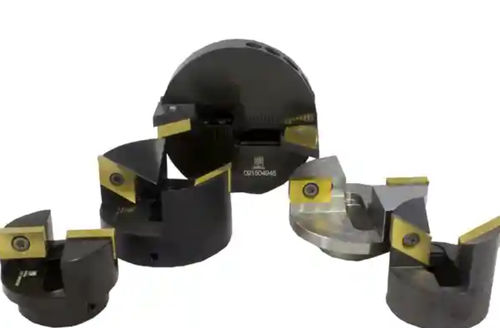 Патрон для инструментов для сварки - MF3-25XL - DWT GmbH - стандартный / радиальный / двухкулачковый